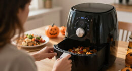 Air Fryers For Halloween Party: A Halloween Guide