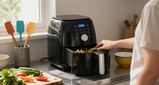 Airfryer Kitchen Gear Checklist 2026