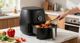 Airfryer Kitchen Must-Haves 2026