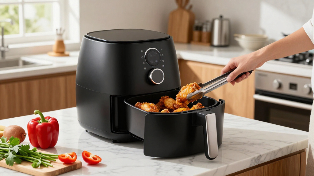 Airfryer Kitchen Must-Haves 2026