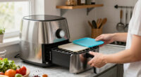 Top Airfryer Tools & Accessories Checklist 2026
