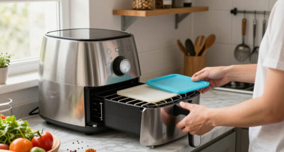 Top Airfryer Tools & Accessories Checklist 2026
