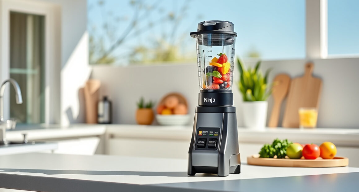 Beat the Heat: Tips & Hacks for Using the Ninja Blast Max Portable Blender This Summer
