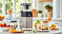 Beat the Heat with Easy Summer Recipes Using the Ninja CREAMi