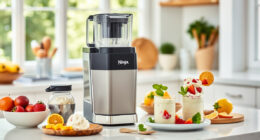 Beat the Heat with Easy Summer Recipes Using the Ninja CREAMi