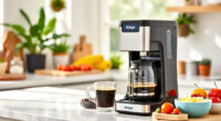 Beat the Heat with Ninja Hot & Iced XL Coffee Maker Summer Recipes