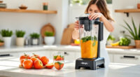 Beat the Heat with the Ninja BN805A Pro Plus Kitchen System