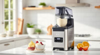 Beat the Heat with the Ninja CREAMi Deluxe Ice Cream Maker
