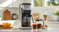 Beat the Heat with the Ninja Hot & Iced XL Coffee Maker — Summer’s Must-Have Brew