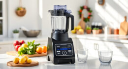 Beat the Summer Heat with the Ninja BN801 Kitchen System
