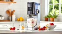 Beat the Summer Heat with the Ninja CREAMi 7-in-1 Ice Cream Maker