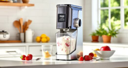 Beat the Summer Heat with the Ninja CREAMi 7-in-1 Ice Cream Maker