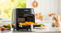 Beat the Summer Heat with the Ninja Foodi Smart XL Air Fry Oven
