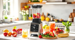 Beat the Summer Heat with the Ninja Professional Blender