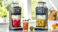 Beat the Summer Heat with the Ninja SLUSHi XL Frozen Drink Maker
