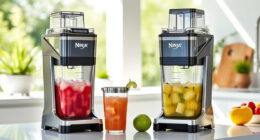 Beat the Summer Heat with the Ninja SLUSHi XL Frozen Drink Maker