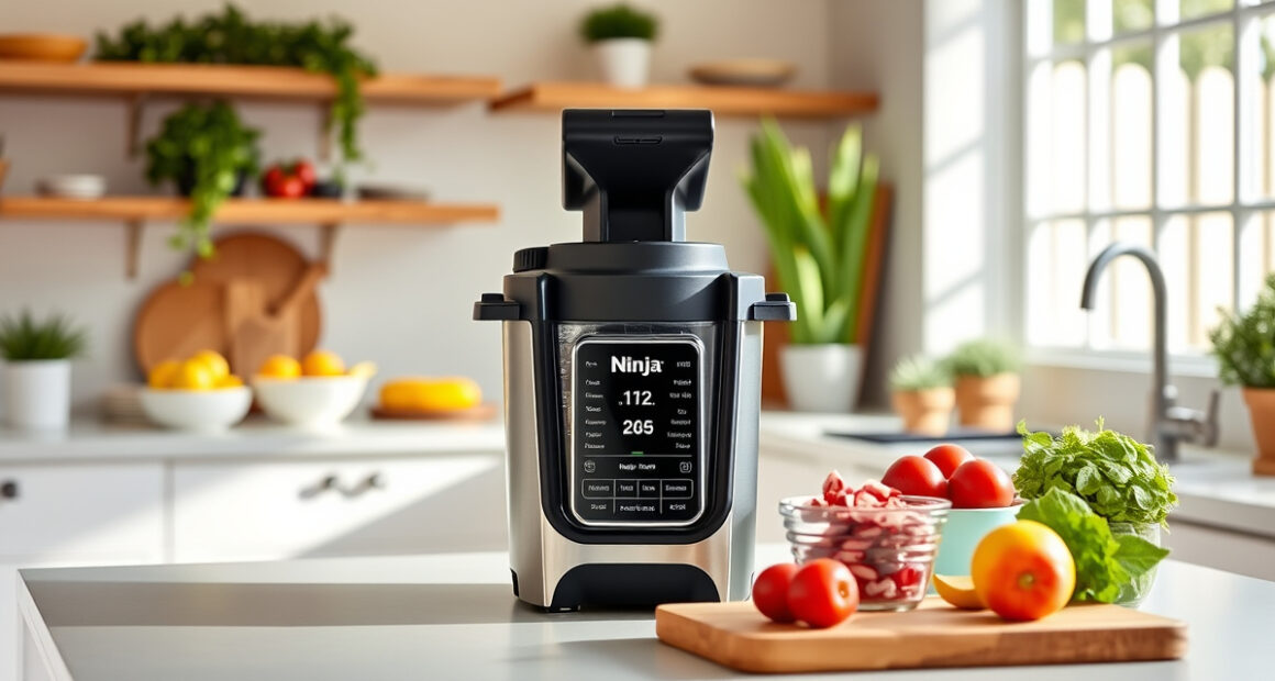 Beat the Summer Rush with the Ninja Everyday PossibleCooker™ Pro