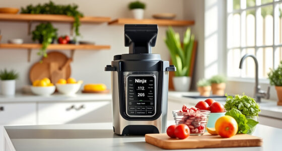 Beat the Summer Rush with the Ninja Everyday PossibleCooker™ Pro