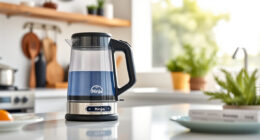 Beat the Summer Rush with the Ninja KT200BL Precision Temp Kettle