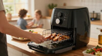 Best Air Fryers With Multiple Racks Compared