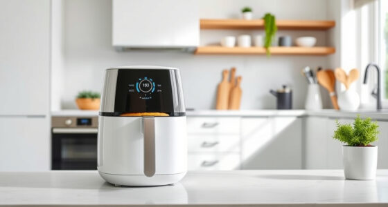 Best COSORI Air Fryer for Two People (2026) — Guide 14