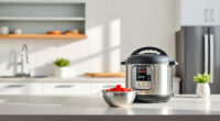 Best Instant Pot Pressure Cooker for Meal Prep (2026) — Guide 14