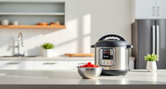 Best Instant Pot Pressure Cooker for Meal Prep (2026) — Guide 14