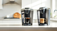 Best Keurig Coffee Maker for Iced Coffee (2026) — Guide 12