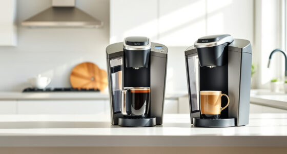 Best Keurig Coffee Maker for Iced Coffee (2026) — Guide 12