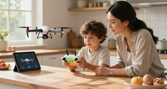 15 Best Premium Remote Control Drones for Kids in 2025 — Top Picks for Fun and Safety