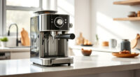 Breville Bambino Plus Review: Pros, Cons, and Who It's For