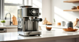 Breville Bambino Plus Review: Pros, Cons, and Who It's For