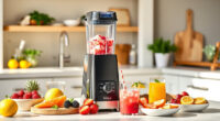 Cool Off with Summer-Inspired Recipes Using the Ninja SLUSHi Twist