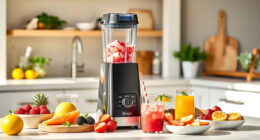 Cool Off with Summer-Inspired Recipes Using the Ninja SLUSHi Twist