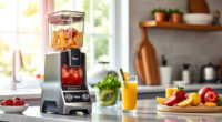 Cool Off with Summer Refreshments: Ninja SLUSHi Max XXL Drink Recipes