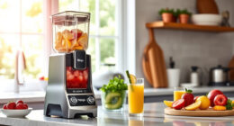 Cool Off with Summer Refreshments: Ninja SLUSHi Max XXL Drink Recipes
