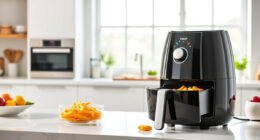 COSORI Dual Blaze Review: Pros, Cons, and Who It's For
