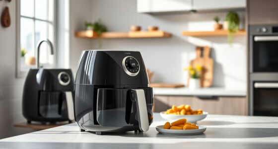 COSORI Pro II Review: Best Air Fryer for Ease & Performance