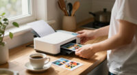 Costco Is Selling The Cutest Mini Photo Printers
