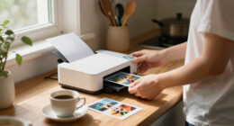 Costco Is Selling The Cutest Mini Photo Printers