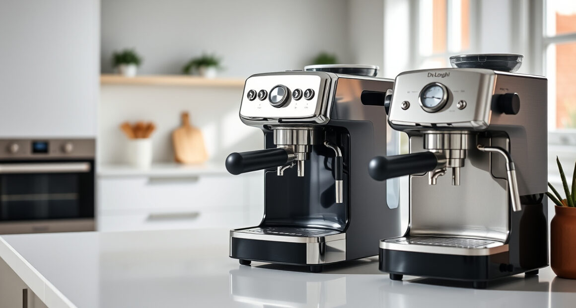 De'Longhi Magnifica Evo Review: Pros, Cons, and Who It's For