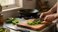 Green Chili
