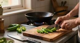 Green Chili