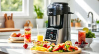 Host Effortless Summer Pool Parties with the Ninja® Everyday PossibleCooker™ Pro