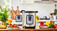 Host Effortlessly This Summer with the Ninja PossibleCooker PRO 14-in-1