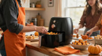 How to Choose Air Fryers For Halloween Party
