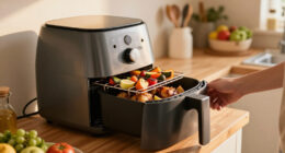 How to Choose Air Fryers With Multiple Racks