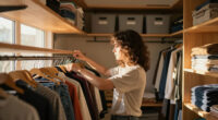 How To Declutter Your Closet Like A Professional Organizer