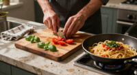 I Asked 5 Chefs Their Favorite 30-Minute Dinner