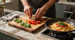 I Asked 5 Chefs Their Favorite 30-Minute Dinner